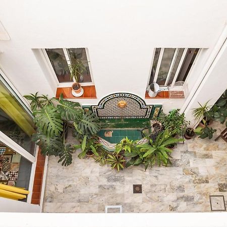Apartamento Espiritu Santo Bajo Sevilla Exterior foto